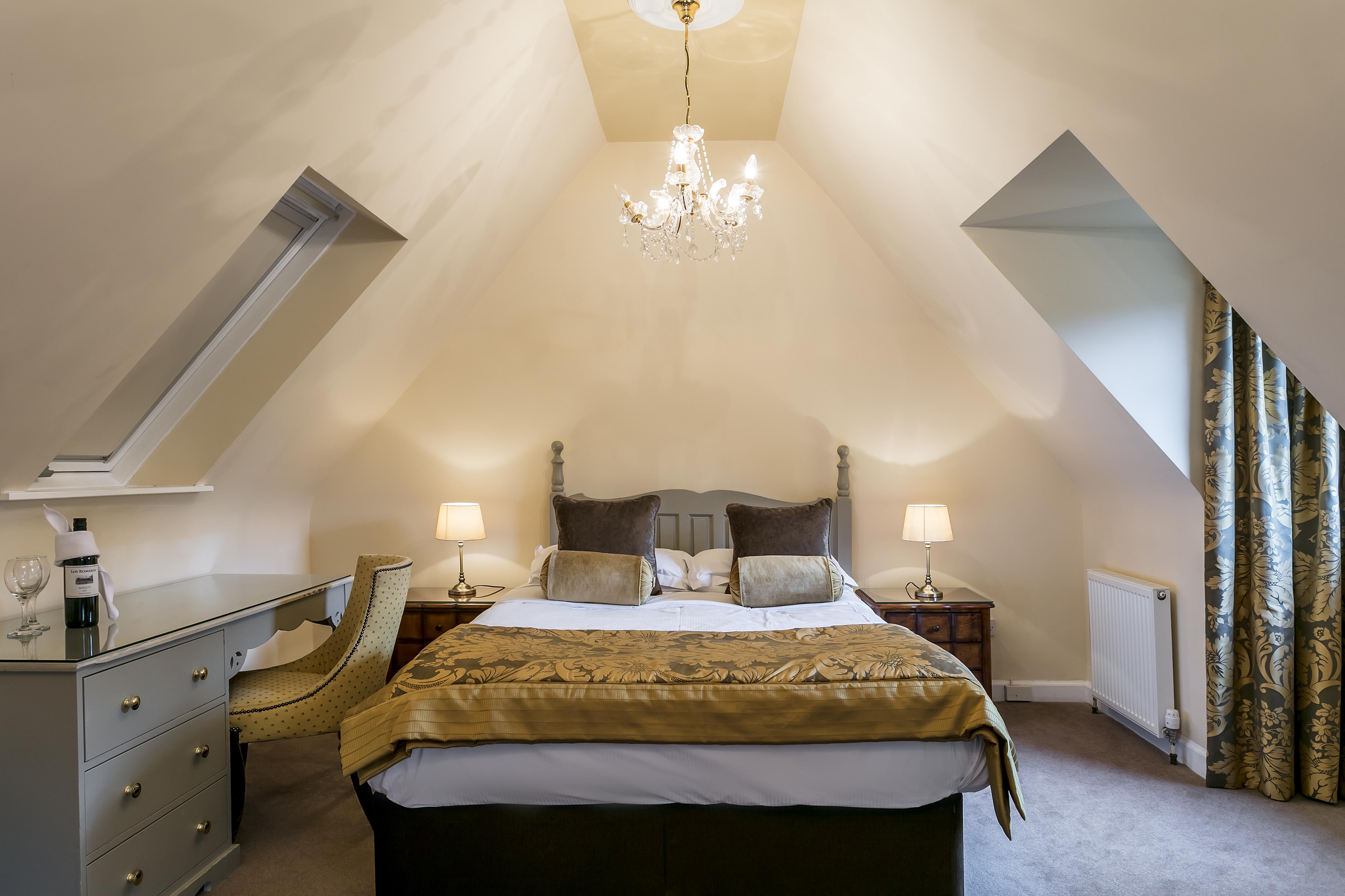 Bonnyrigg Dalhousie Castle Hotel מראה חיצוני תמונה