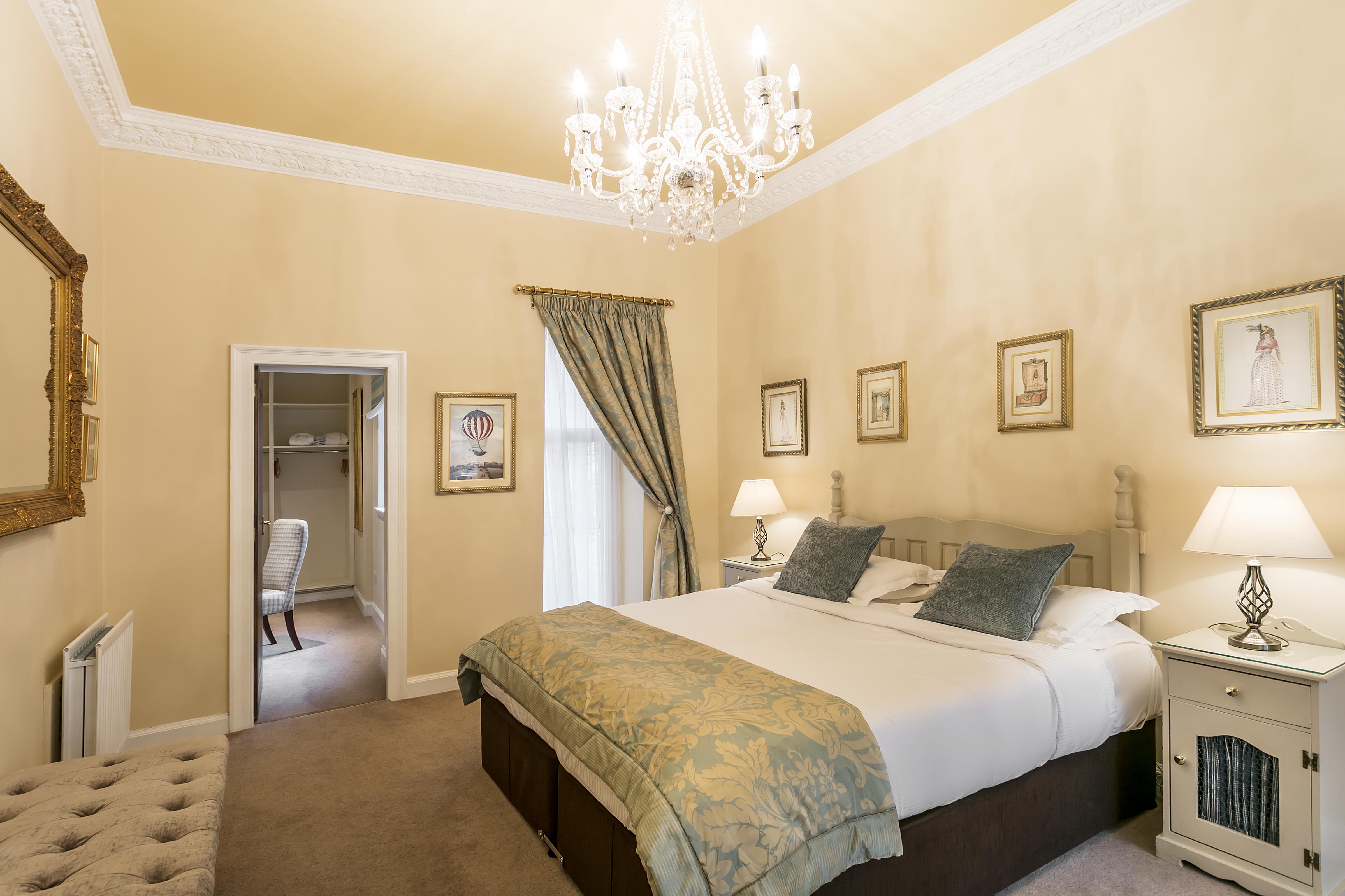 Bonnyrigg Dalhousie Castle Hotel מראה חיצוני תמונה