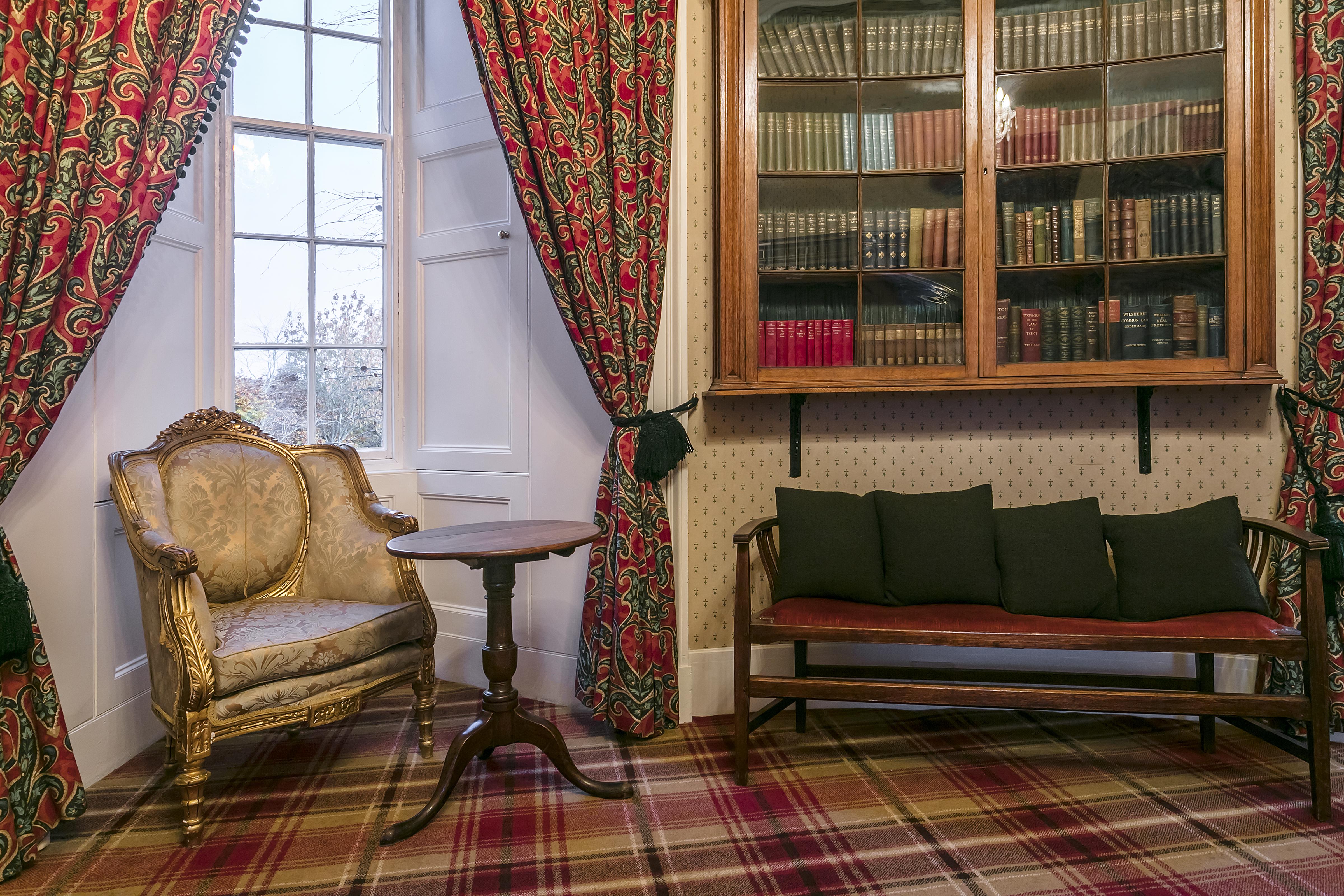Bonnyrigg Dalhousie Castle Hotel מראה חיצוני תמונה