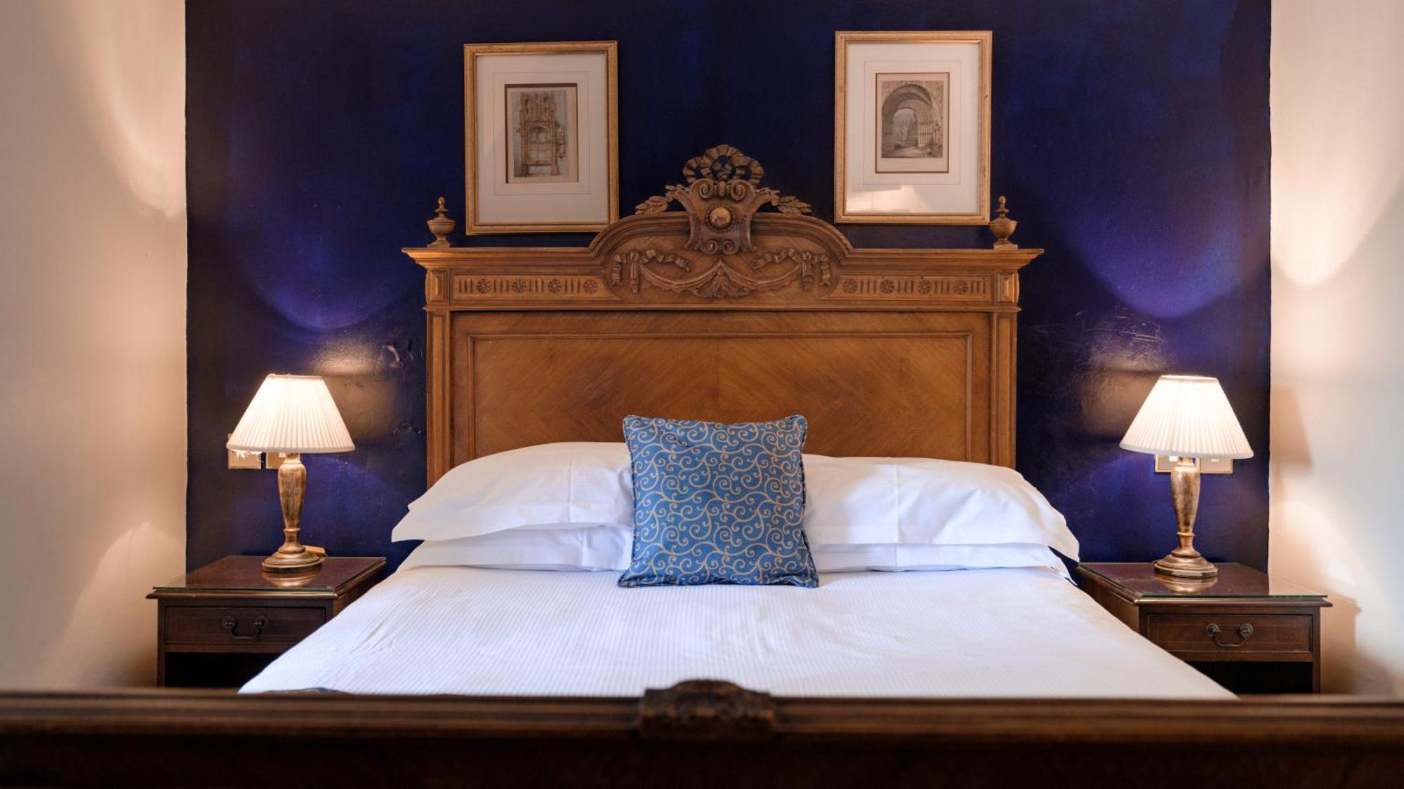 Bonnyrigg Dalhousie Castle Hotel מראה חיצוני תמונה